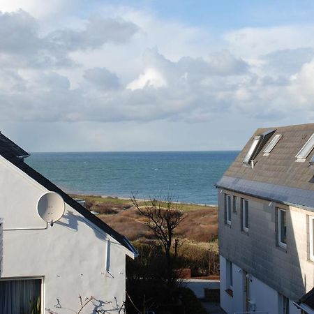 Haus Nordlicht Apartment Heligoland Exterior photo