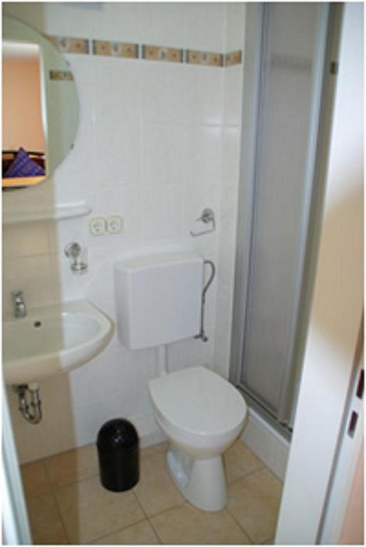 Haus Nordlicht Apartment Heligoland Room photo
