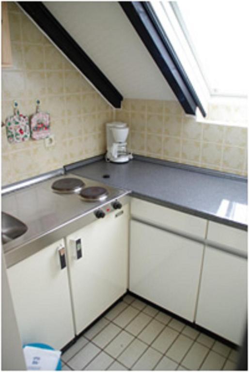 Haus Nordlicht Apartment Heligoland Room photo