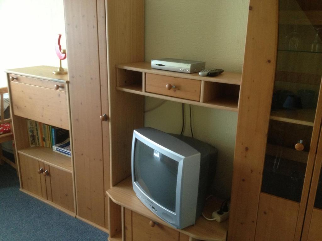 Haus Nordlicht Apartment Heligoland Room photo