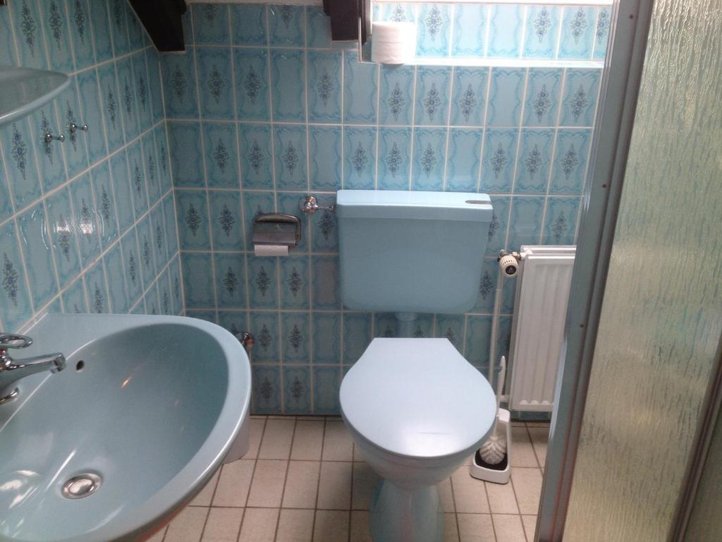 Haus Nordlicht Apartment Heligoland Room photo