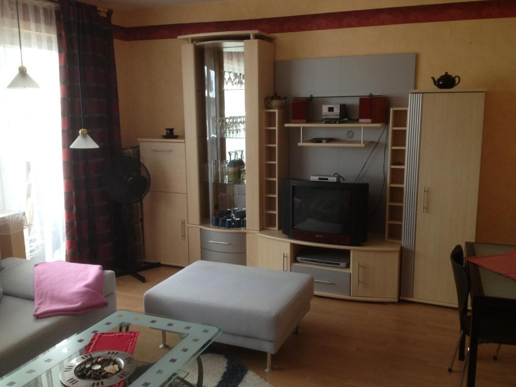 Haus Nordlicht Apartment Heligoland Room photo