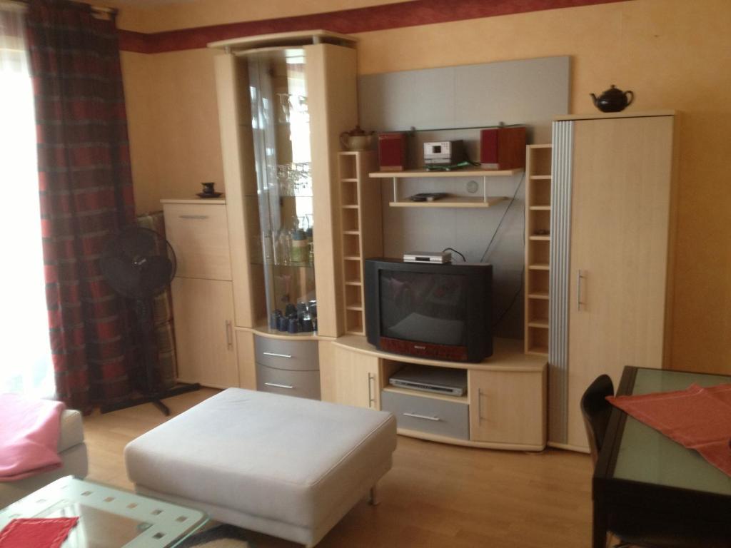 Haus Nordlicht Apartment Heligoland Room photo