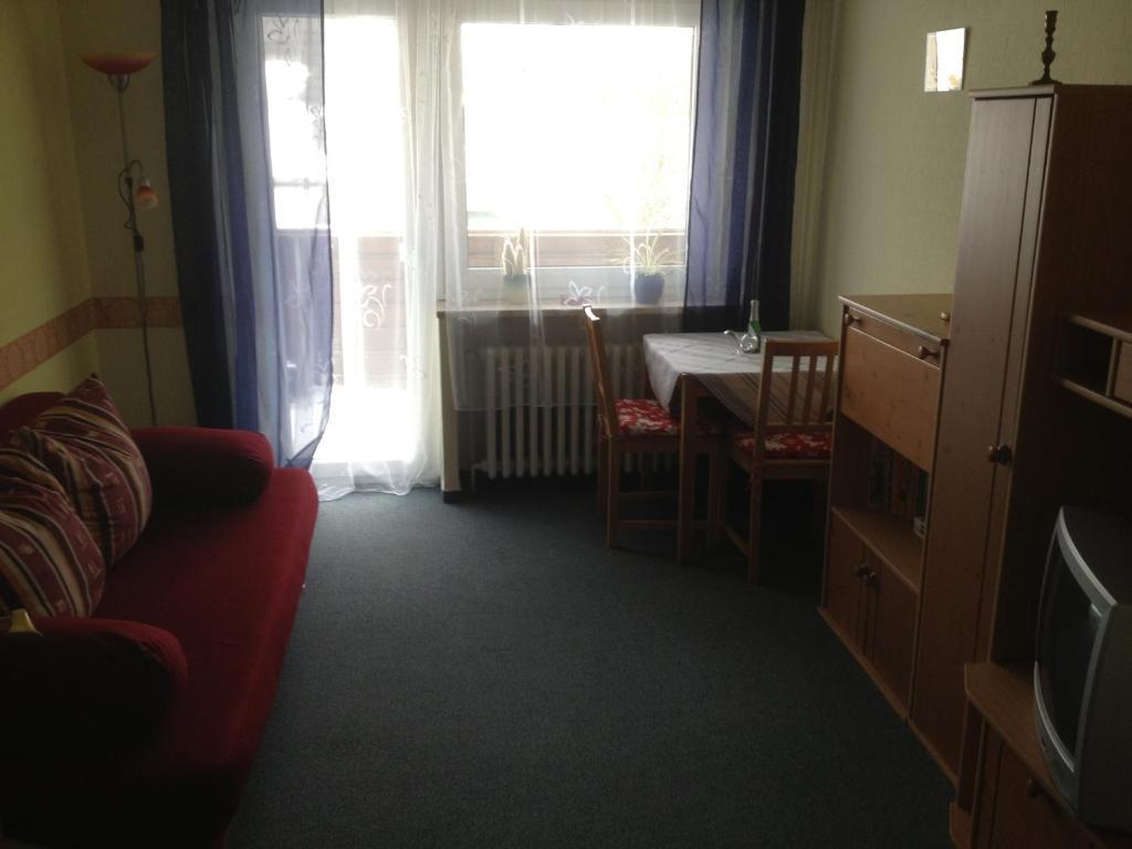 Haus Nordlicht Apartment Heligoland Room photo