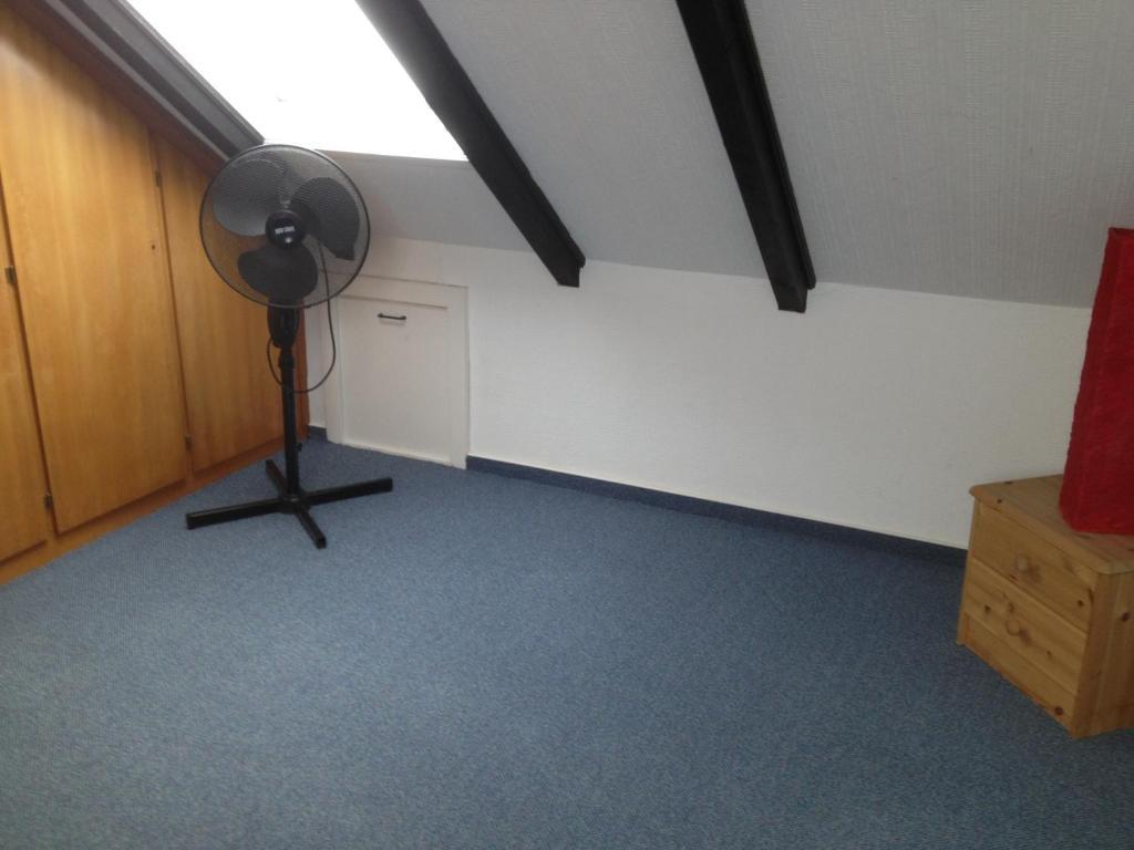 Haus Nordlicht Apartment Heligoland Exterior photo